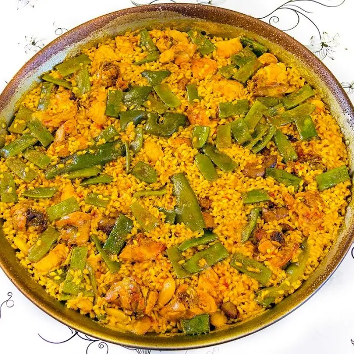Paella