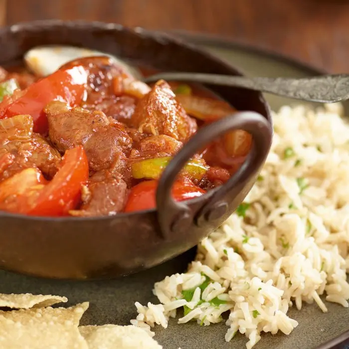 Lamb Rogan josh