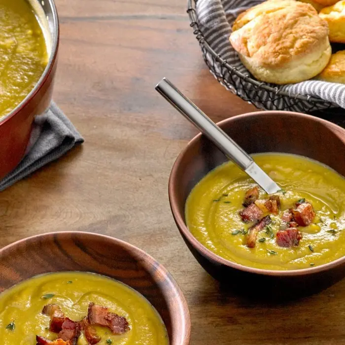 Split Pea Soup