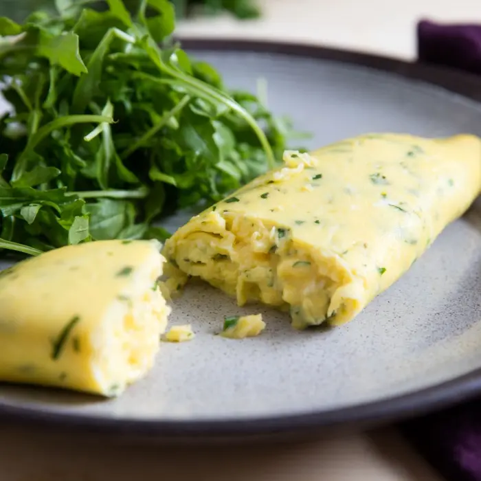 French Omelette